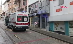 Ailesinin ulaşamadığı öğrenciyi polis uyandırdı