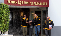 Toprağa gömülü kavanozlardan patlayıcılar çıktı, şüpheli tutuklandı