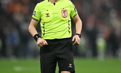 TFF, 22 hakemi daha PFDK'ya sevk etti!