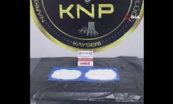 Ülkeye midelerinde uy.şturucu getirip yakalandılar!