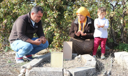 'Öldü' denildi, defin için götürülürken ağlayınca yaşadığı ortaya çıktı