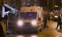 Takıntılı eski sevgili yaşam mücadelesini kaybetti