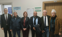 TÜİK’in Mustafa Sönmez'e açtığı tazminat davası reddedildi