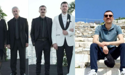 İzmir'de aile katliamı... Kusursuz c.nayet o videoyla bozuldu!