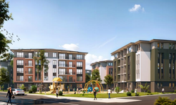 Yüzyılın Konut Projesi başvurularında son haftaya gelindi