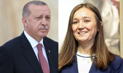 Cumhurbaşkanı Erdoğan'dan başsağlığı mesajı