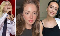 U'yuşturucu operasyonunda gözaltına alınan ünlülerden ilk görüntü