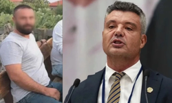 Sadettin Saran'ın Asos’taki lüks villasının bekçisi gözaltına alındı