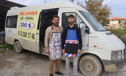 Bir ‘Alo’ ile müşterilerinin ayağına giderek VİP hizmet veriyor