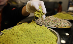 Fıstık fiyatları arttı: Sahtekarların kullandığı gıda boyası ve bezelyeye dikkat