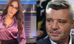 Saran ile Ela Rümeysa Cebeci arasındaki diyalog gündeme oturdu!