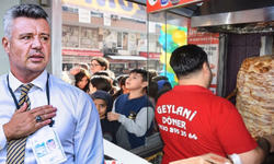 İzmirli dönerci, Sadettin Saran’a verdiği sözü tuttu