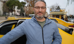 Kadın yolcu ile taksicinin hizmet bedeli tartışması: "Haram olsun" diyerek araçtan indi