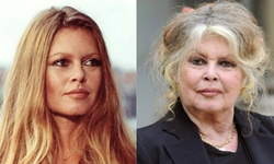 Fransız oyuncu Brigitte Bardot hayatını kaybetti