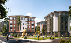 500 bin sosyal konut için kura çekimleri başlıyor