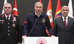 Bakan Yerlikaya: Yalova’daki operasyonda 3 polisimiz şehit oldu