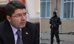 Yalova'daki DEAŞ operasyonunda 5 şüpheli gözaltında