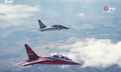 Savunma sanayide tarihi bir ihracat başarısına daha imza atıldı