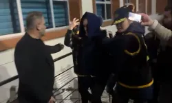 Güllü'nün kızı Tuğyam Ülkem tutuklanma talebiyle mahkemeye sevk edildi