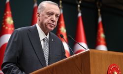 Cumhurbaşkanı Erdoğan: "Yeni Türkiye'yi inşallah herkes kabullenecek"