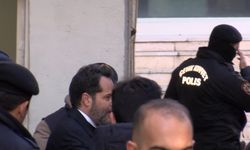 Erden Timur'un emniyetteki ifadesi ortaya çıktı