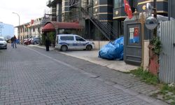 Fenerbahçe tribün lideri İbrahim Gümüştekin saldırıya uğradı