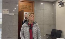 Gülben Ergen’in hakaret davasında beraat kararı