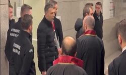 Gazeteci Mehmet Akif Ersoy tutuklandı