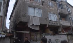 Pendik'te feci yangın: 3 çocuk öldü!