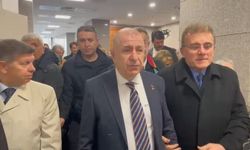 Ümit Özdağ, 'Cumhurbaşkanına hakaret' suçundan yargılandığı davada beraat etti