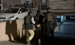 İzmir'de DEAŞ'a eş zamanlı operasyon: 40 gözaltı