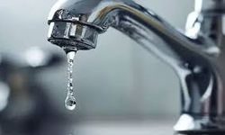Mersin'in 3 ilçesinde su kesintisi