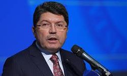 Bakan Tunç: "T-rörün istismar ettiği bütün alanları birer birer ortadan kaldırdık"