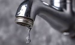 Mersin’in 3 ilçesinde su kesintisi