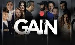 Gain Medya’ya Operasyon: Gözaltına alındılar