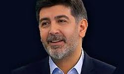 Gazeteci Levent Gültekin gözaltına alındı