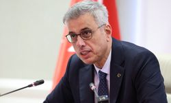 Bakan Memişoğlu: "Bu ülkenin üçte birinin sigara içmesini bir Sağlık Bakanı olarak istemiyorum"