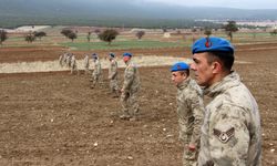 Kesik baş ci.nayetini jandarmanın uzman ekibi aydınlatacak