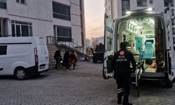 Çöp poşetinde c*sedi bulunan Sümeyye’nin c*nayet şüphelisi kapıcıya gözaltı