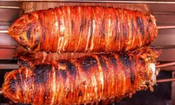 Yunanlılar'ın 'Kokoretsi'si tartışma yarattı!