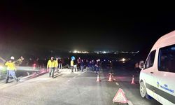 Malatya'da kaçan yarış tayları bulundu