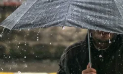 Mersin için kuvvetli yağış ve kar uyarısı!