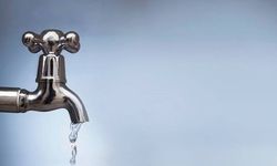 Mersin'in 2 ilçesinde su kesintisi