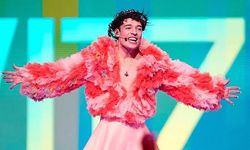 Eurovision 2024 Birincisi Nemo, İsrail’in Katılımını Ödülünü Geri Vererek Protesto Etti