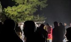 Ölü bulundukları otomobilde, isimlerinin yazılı olduğu bıçak ele geçirildi