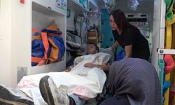 Aksaray’da Ortaokul öğrencisi, akranı tarafından bıçaklandı