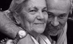 Oyuncu Levent Özdilek'in acı günü