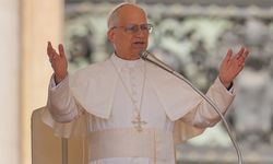 Papa 14’üncü Leo'dan dünya genelinde 24 saatlik ateşkes çağrısı