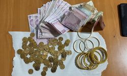 Telefonla 5.5 milyon TL dolandıran şüpheli yakalandı!