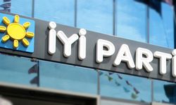 İYİ Parti'den 5 ilçe başkanı istifa etti
